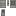 薄灰色のバルブハンドル