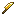 金のナイフ