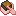 チェスト付きのサクラのボート