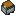 チェスト付きのトロッコ