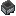 ホッパー付きのトロッコ