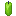 黄緑色のろうそく