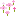 桜色の花びら