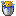フグ入りバケツ